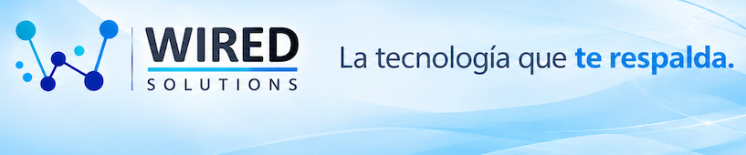Wired Solutions - Mesa de Ayuda